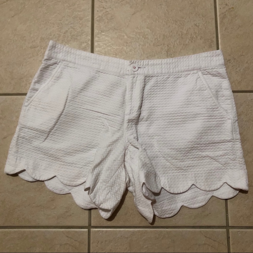 Lilly Pulitzer Shorts